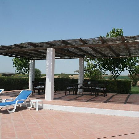 Monte Da Morena Agro-Turismo Serpa Exterior photo