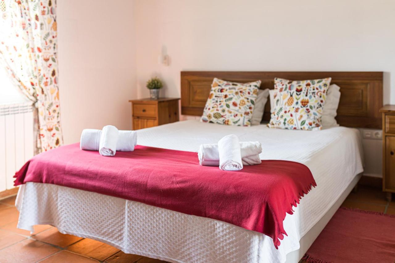 Monte Da Morena Agro-Turismo Serpa Room photo